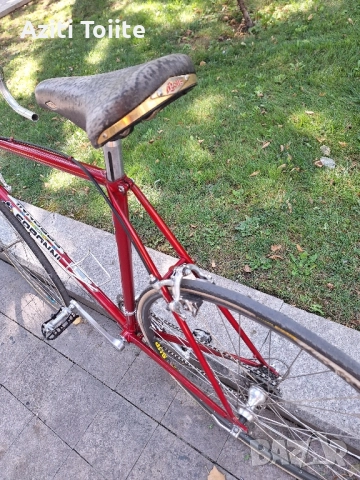 saronni colnago, снимка 10 - Велосипеди - 51653364