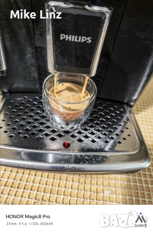 Philips EP2220/10, снимка 7 - Кафемашини - 53721215