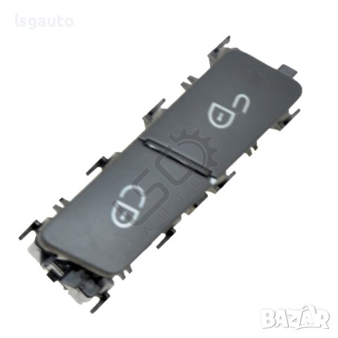 Бутон централно заключване предна дясна врата Mercedes-Benz C-Class 204 (W/S/C) 2007-2014 ID:108977