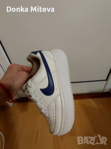 маратонки uk 3.5 eur 36, снимка 6 - Маратонки - 52544429