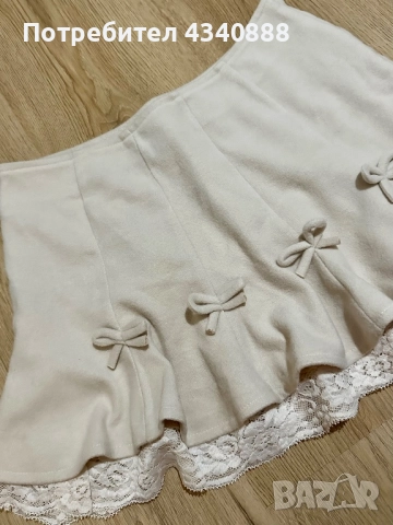 Дамска пола 