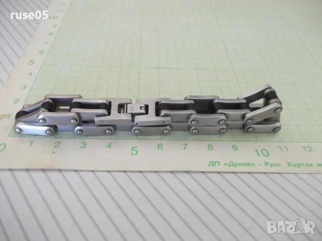 Верижка от неръждаема стомана - 1, снимка 6 - Други - 51319012