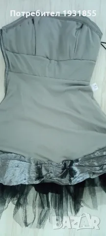 Официална рокля , снимка 9 - Детски рокли и поли - 48115421