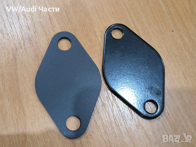 Тапа тапи а ЕГР EGR клапан 1.9тди 1.9TDI VW Audi Seat Skoda 2.0TDI / 2.5TDI