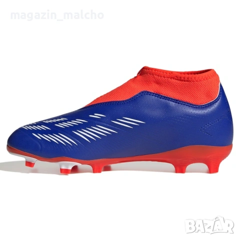 Детски Футболни Обувки - Adidas Predator LEAGUE LL FG; размери: 32, 34, 35 и 37, снимка 2 - Футбол - 53823573