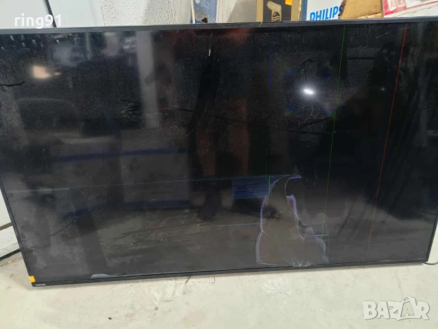 T-Con - 13VNB_FP_SQ60MB4C4LV0.0 TV Toshiba 55L5445DG, снимка 2 - Части и Платки - 51031034