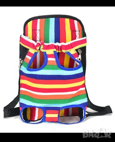 Кенгуру за кученца и котенца , снимка 3 - За кучета - 41246116