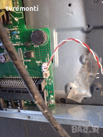 подсветка, от дисплей D32-M30 от телевизор CROWN Модел 32J1100, снимка 2 - Части и Платки - 52412362