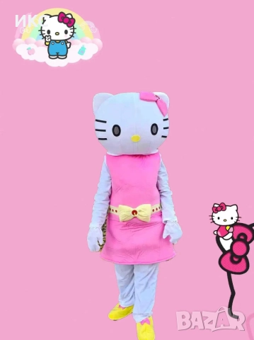 Аниматори в София, МАСКОТ костюми, снимка 8 - Детегледачки, детски центрове - 51632557