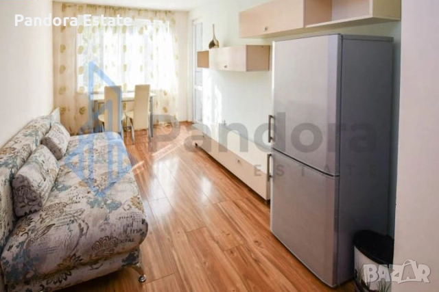 2-СТАЕН апартамент под наем, гр. София, кв. Зона Б18, снимка 8 - Апартаменти - 52811496