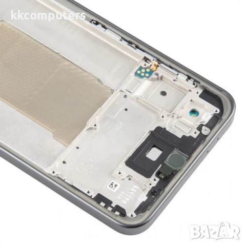 Оригинален Super AMOLED, 120Hz, 1200 nits LCD Дисплей и Тъч Скрийн за Samsung Galaxy A36 SM-A366B, снимка 4 - Резервни части за телефони - 50935431