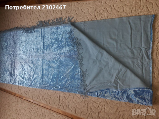 Одеала и китеници , снимка 2 - Покривки за легло - 25648931