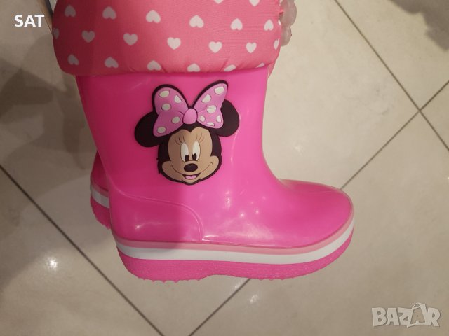 Детски ботуши