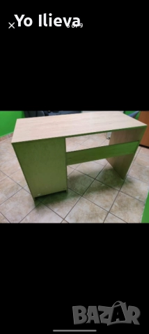 Продавам бюро и стол , снимка 3 - Бюра - 52195883