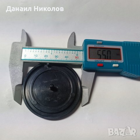 Капачки за тасове за Лада 1600, снимка 3 - Части - 35160545