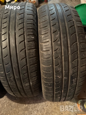 Pirelli P6  195/65/15, снимка 2 - Гуми и джанти - 52892517