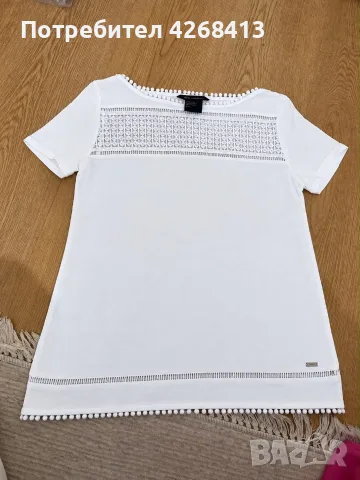 3€ м размер блуза