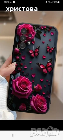 Кейсове за Самсунг А 14 4G/5G, снимка 10 - Калъфи, кейсове - 51938782