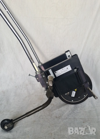 Електрическа система за инвалидна количка Alber Viamobil V15 – Помощ при бутане и спиране, снимка 2 - Инвалидни колички - 53756907