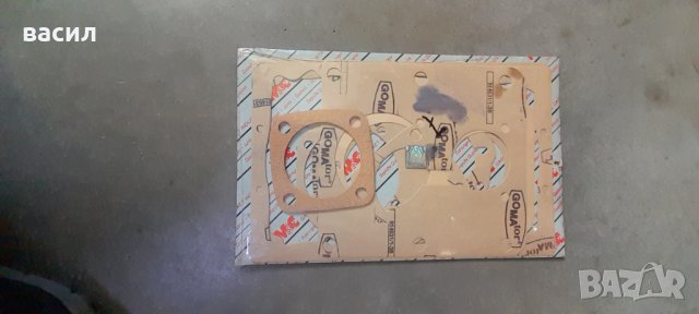 КОМПЛЕКТИ  ГАРНИТУРИ ЗА СКОРОСТНИ КУТИИ  МАН,МЕРЦЕДЕС.СКАНИЯ.ВОЛВО, снимка 4 - Части - 39095216