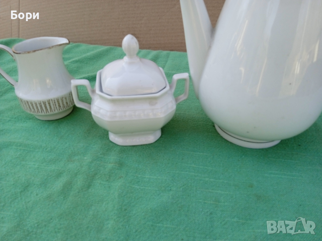 Порцелан класически , снимка 4 - Аксесоари за кухня - 36242478