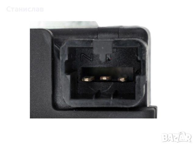 Брава за багажник за Hyundai Accent MK4, снимка 6 - Части - 52294032