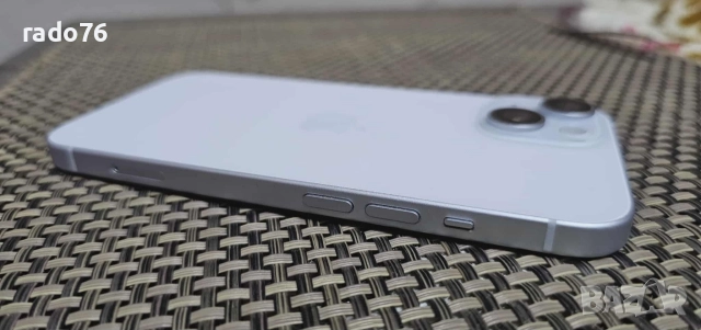 Продавам Iphon15 256GB, снимка 13 - Apple iPhone - 52629012