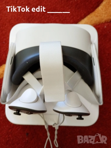 Meta quest 3S, снимка 4 - Други игри и конзоли - 53849305