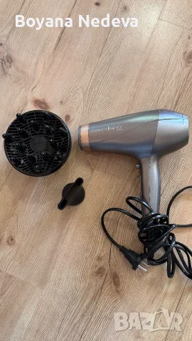 Сешоар Remington Keratin Protect
