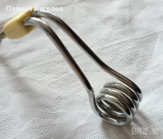 Малък бързовар, туристическо бързоварче от миналото , снимка 8 - Антикварни и старинни предмети - 53718199