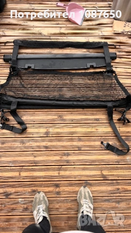 Щора, мрежи за Мазда ЦХ60, снимка 2 - Аксесоари и консумативи - 53306717