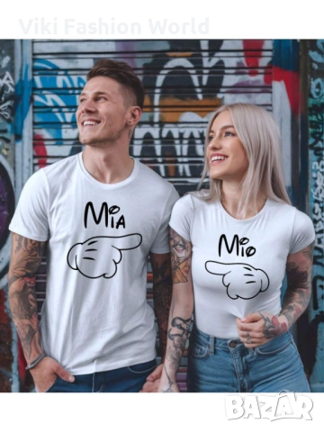 Печат на тениски , щампи на тениски , тениски с надпис или снимка, снимка 10 - Тениски - 53183358