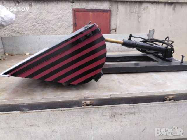 кофа за мотокар