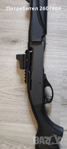 Автоматична карабина 30-06, снимка 5 - Ловно оръжие - 52185611