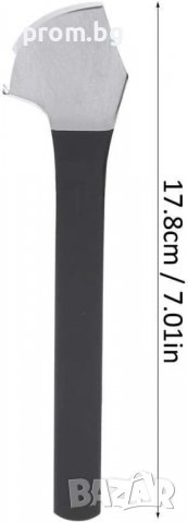 резец, кожарски нож, изтънител за обработка на кожа, Германия, снимка 2 - Други инструменти - 39670638