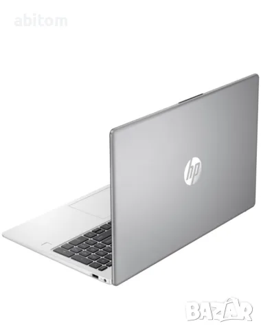 Лаптоп HP 255 G10, AMD Ryzen™ 3 7330U, 15.6'', Full HD, 16GB DDR5 RAM, 512GB SSD, AMD Radeon Graphic, снимка 5 - Лаптопи за работа - 55740607