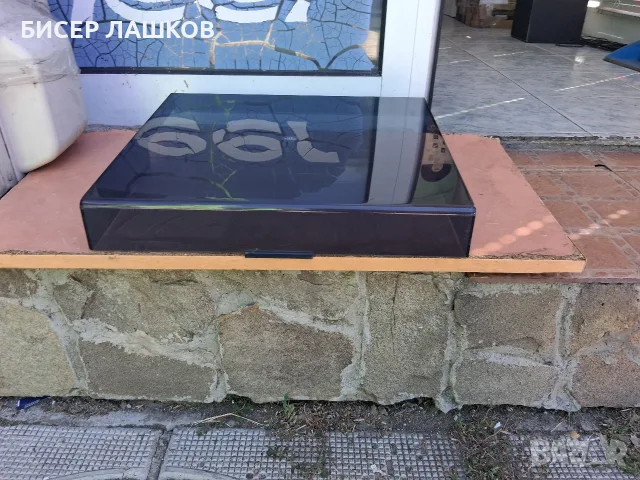 Revox a-77 капак, снимка 8 - Ресийвъри, усилватели, смесителни пултове - 56349586