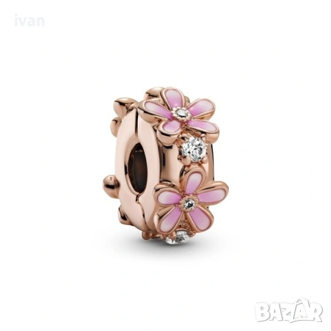 Pandora клипс, Цвете на настроението 