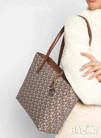 Оригинална чанта DONNA KARAN