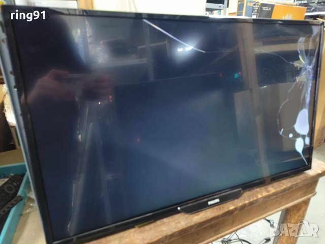 Захранване - 715G6161-P01-W21-002E TV Philips 32PFH4309/88, снимка 2 - Части и Платки - 44368533