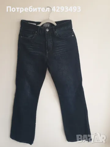 Модерни клоширани дънки Diesel., снимка 1