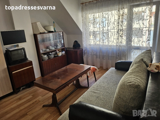 Двустаен тухлен - кв. Възраждане 1, снимка 7 - Апартаменти - 52454719