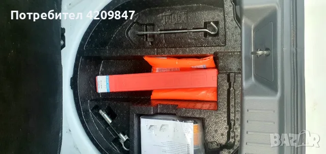 Mazda 2/ мазда 2 1.5 SkyActiv-G (75 к.с.) – 2016 г. – Нов внос Италия (Euro 6), снимка 11 - Автомобили и джипове - 55931669