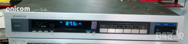 тунер KENWOOD KT-51L