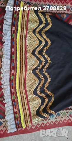 Носия литак, снимка 5 - Колекции - 52905078