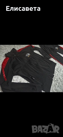 Дамски спортен екип , снимка 3 - Спортни екипи - 53641615