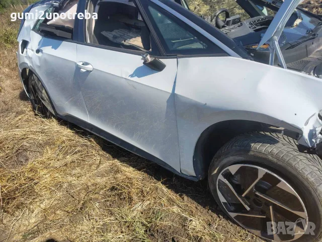 Продавам на части VW ID3 Volkswagen ID.3, снимка 6 - Автомобили и джипове - 56151242