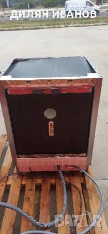 съдомиялна за вграждане Indesit , снимка 4 - Съдомиялни - 52056091