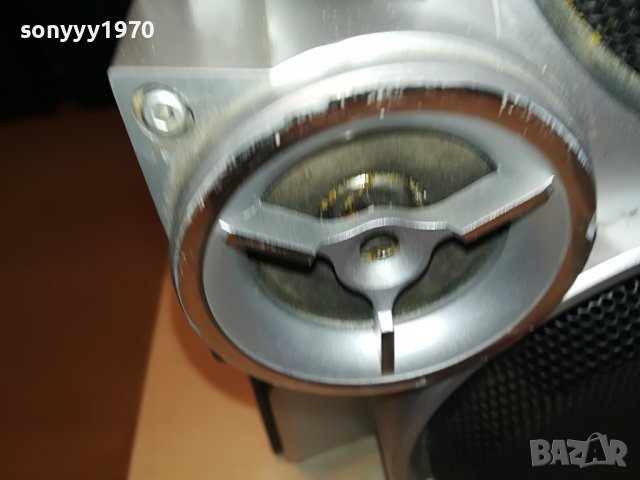 *SONY ТОНКОЛОНА 1БР СТРАХОТЕН ЗВУК-ЯК БАС И ВИСОКИ 2703231656L, снимка 10 - Тонколони - 40155488