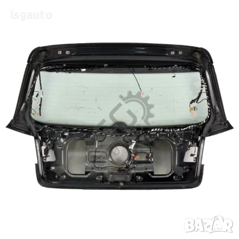 Заден капак Volkswagen Golf VI 2008-2016 ID: 141689, снимка 3 - Части - 48793206